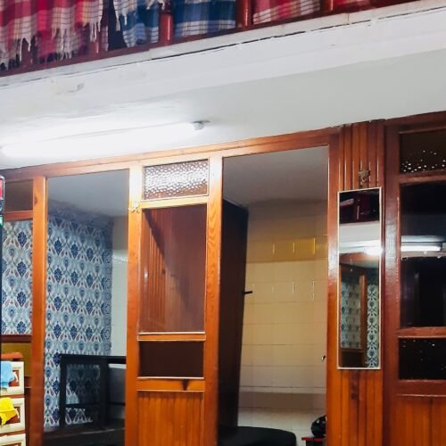 Intérieur du Hamam turc